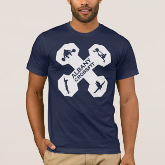 X Merkt de Vlek T-shirt