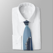 X Millennium Stropdas (Gebonden)