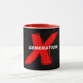 X Mok GENERATIE (Midden)