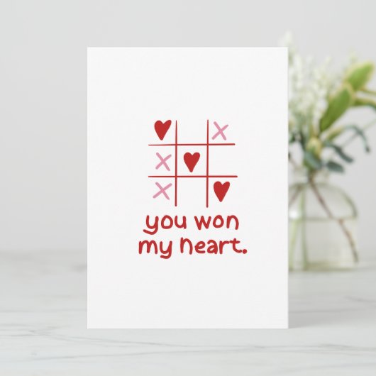 X&O ADVIESKAART (Staand voorkant)