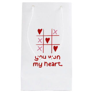 X&O KLEIN CADEAUZAKJE