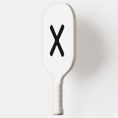 X PICKLEBALL PADDLE (Links)