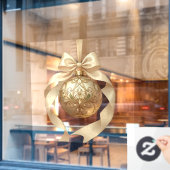 x raamsticker (Cafe Raam)