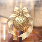 x raamsticker (Vel 2)