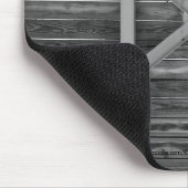 X-RATED MOUSEPAD. MUISMAT (Hoek)