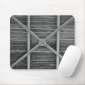 X-RATED MOUSEPAD. MUISMAT (Met muis)