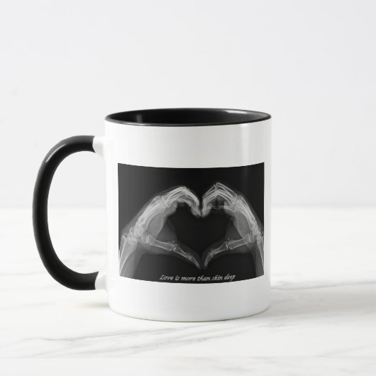 X-Ray Art Mok (Links)