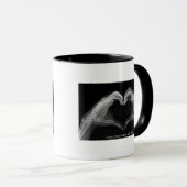 X-Ray Art Mok (Voorkant rechts)