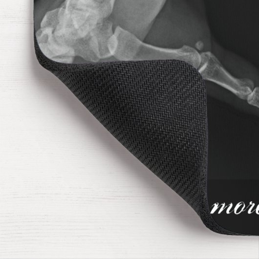 X-Ray Art Muismat (Hoek)