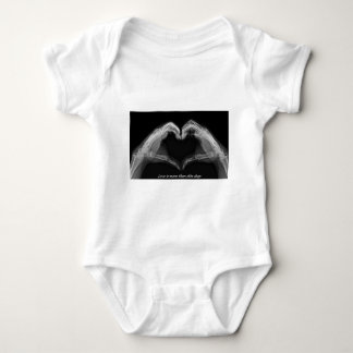 X-Ray Art Romper
