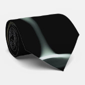 X-RAY CELEBRATION CHAMPAGNE Original + Negative Stropdas (Opgerold)