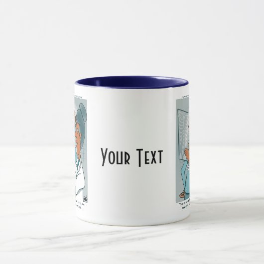 X-Ray Combo-Mok Mok (Midden)