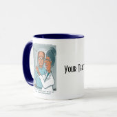 X-Ray Combo-Mok Mok (Voorkant links)