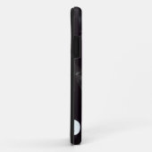 X Ray Hand Phone Case (Achterkant/rechts)