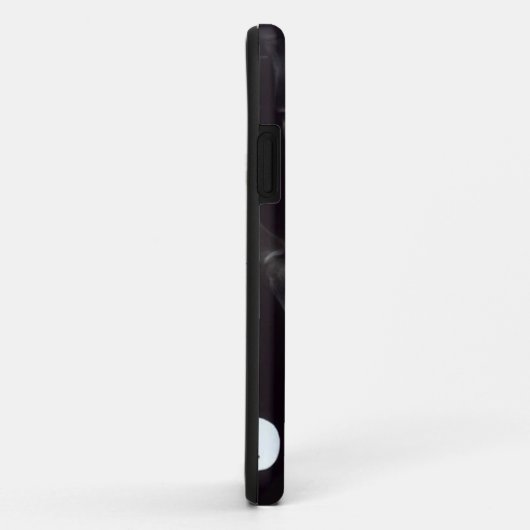 X Ray Hand Phone Case (Achterkant/rechts)