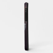 X-Ray Hand Telefoonhoes Case-Mate iPhone Case (Achterkant/links)