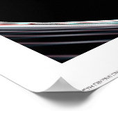 X-Ray II Poster (Hoek)