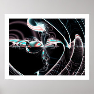 X-Ray II Poster