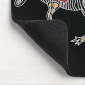 X-Ray Kangaroo Muismat (Hoek)