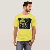 X-RAY SPECS T-SHIRT (Voorkant volledig)