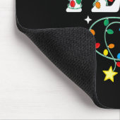 X-ray Tech Christmas Radiologic Technologist Techs Muismat (Hoek)