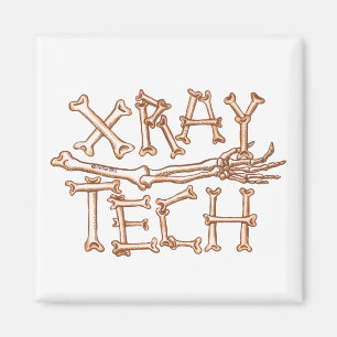 X-Ray Tech Magneet