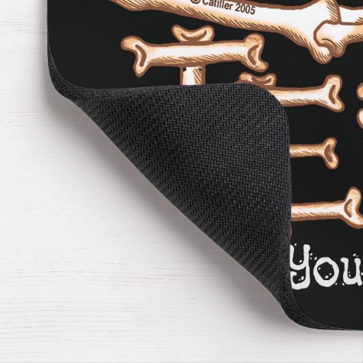 X-Ray Tech Muismat (Hoek)