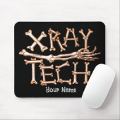 X-Ray Tech Muismat (Met muis)