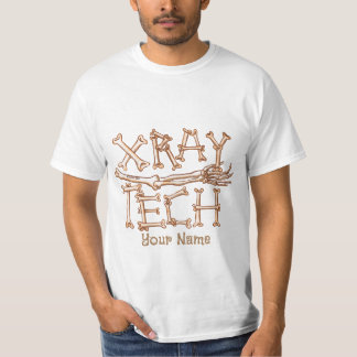 X-Ray Tech T-shirt