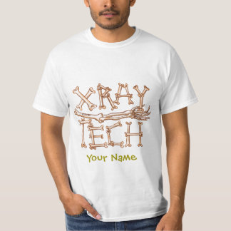 X-Ray Tech T-shirt