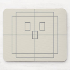 X-Ray Upright Bucky Muismat