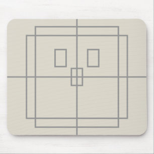 X-Ray Upright Bucky Muismat