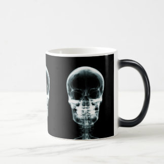 X-RAY VISION SKELETON SKULL - ORIGINEEL MAGISCHE MOK