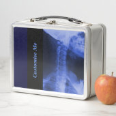 X-rayed 2 - Elektromagnetisch blauw (In situ)