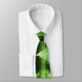 X-rayed 2 - Radioactive Green Stropdas (Gebonden)