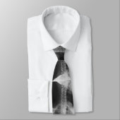 X-rayed 2 stropdas (Gebonden)