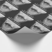 X-Rayed 3 (origineel) Cadeaupapier (Hoek)