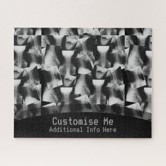 X-Rayed Origineel Legpuzzel