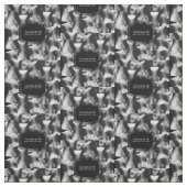 X-Rayed Origineel Stof (Swatch)