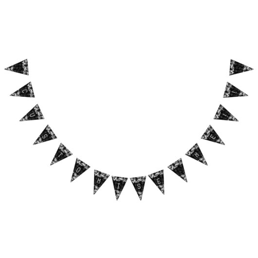 X-Rayed Origineel Vlaggetjes (Alle)