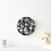 X-rayed Ronde Klok (Huis)