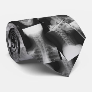 X-rayed Stropdas