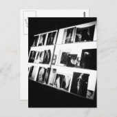 X-Rays Briefkaart (Voorkant / Achterkant)