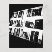 X-Rays Briefkaart (Voorkant)