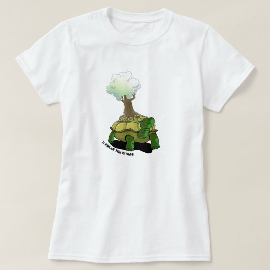 X REGELS VOOR DE WEGEN 2 T-SHIRT (Design voorkant)