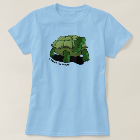 X REGELS VOOR DE WEGEN T-SHIRT (Design voorkant)