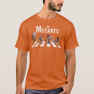 X Road jongen T-shirt