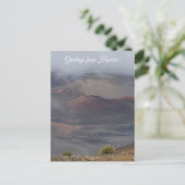 X.ROUTES: Huis van de Zon Briefkaart (Staand voorkant)