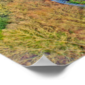 X-sector drone | Resort Alton Towers Poster (Hoek)