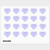 X Spot 2 - Hart Sticker (Vel)